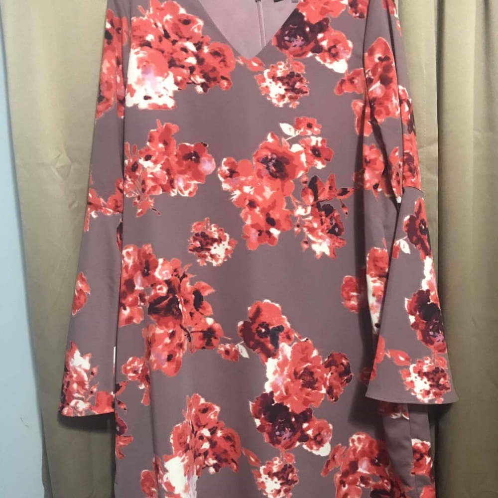 Mauve Multi Size Large Lips Sugar - image 1